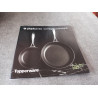 Tupperware Soucepan 4,8 Chef Series