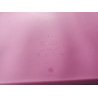Tupperware Backunterlage Silikon mit Rand
