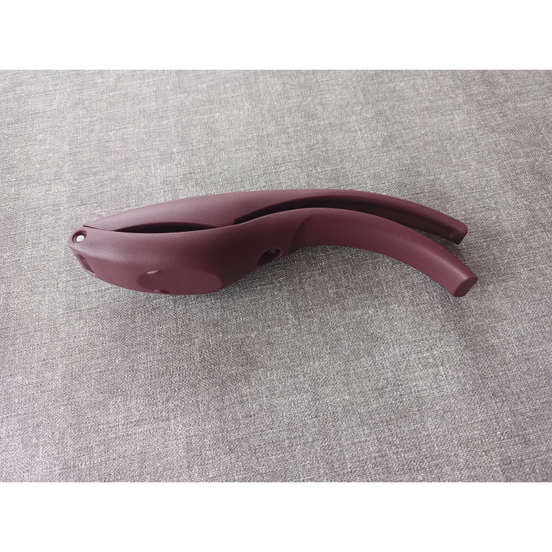 Tupperware Nussknacker