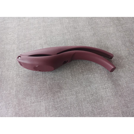 Tupperware Nussknacker