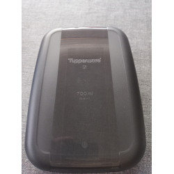 Tupperware swing Box 700ml