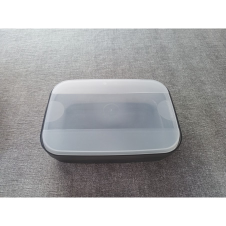 Tupperware swing Box 700ml