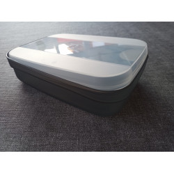 Tupperware swing Box 700ml