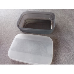 Tupperware swing Box 700ml