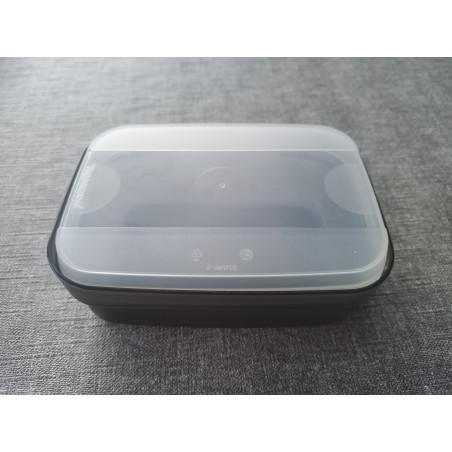 Tupperware swing Box 350ml