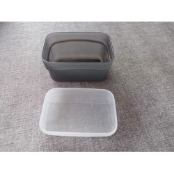 Tupperware swing Box 175ml