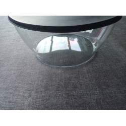 Tupperware Clear Line Schüssel 6,0 Liter
