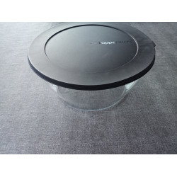 Tupperware Clear Line Schüssel 6,0 Liter