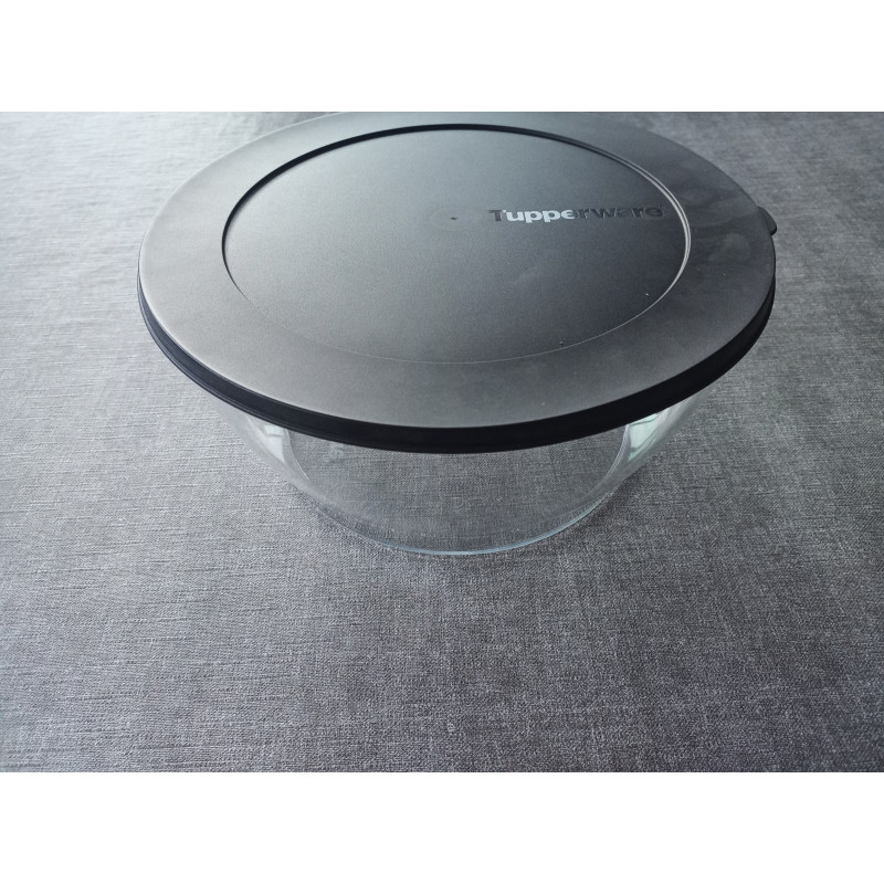 Tupperware Clear Line Schüssel 6,0 Liter