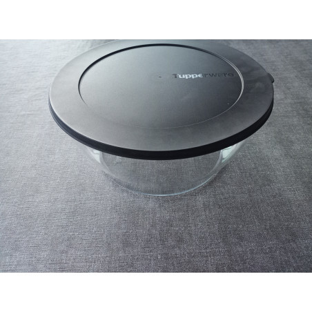 Tupperware Clear Line Schüssel 6,0 Liter