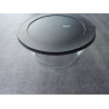 Tupperware Clear Line Schüssel 6,0 Liter