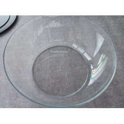 Tupperware Clear Line Schüssel 6,0 Liter