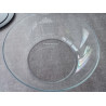Tupperware Clear Line Schüssel 6,0 Liter