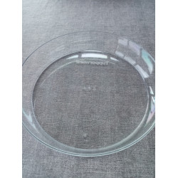 Tupperware Clear Line Schüssel 2,0 Liter