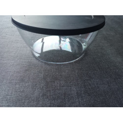 Tupperware Clear Line Schüssel 2,4 Liter