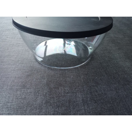 Tupperware Clear Line Schüssel 2,4 Liter