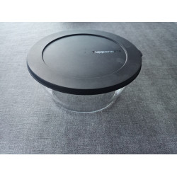 Tupperware Clear Line Schüssel 2,4 Liter