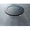 Tupperware Clear Line Schüssel 2,4 Liter