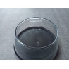Tupperware Clear Line Schüssel 2,4 Liter