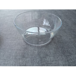 Tupperware Clear Line Schüssel 990ml