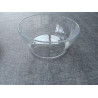 Tupperware Clear Line Schüssel 990ml