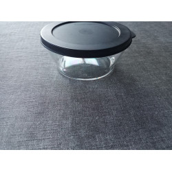 Tupperware Clear Line Schüssel 610ml