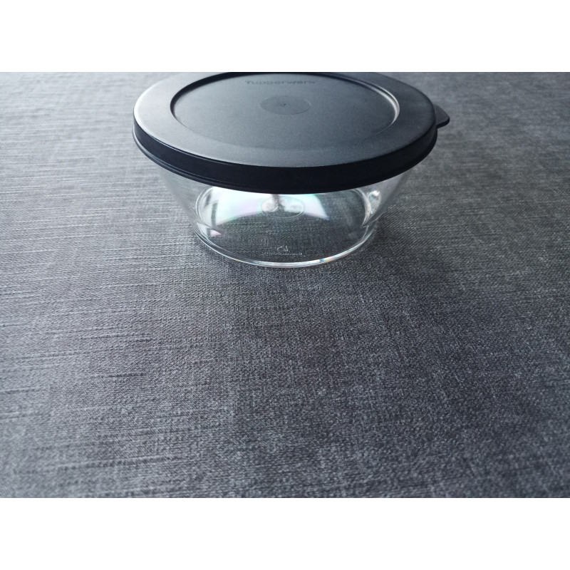 Tupperware Clear Line Schüssel 610ml