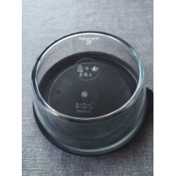 Tupperware Clear Line Schüssel 610ml