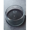 Tupperware Clear Line Schüssel 610ml