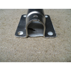 Schmitz Cargobull Rohrklammer groß 1333130