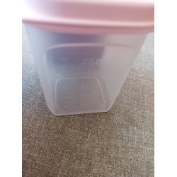Tupperware Erfrischer 350ml