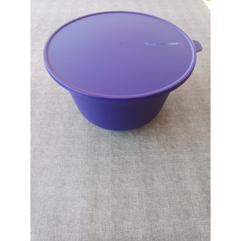 Tupperware Aloha 12 Liter