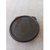 Tupperware Mickey Mouse Dose Rot 500ml
