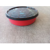Tupperware Mickey Mouse Dose Rot 500ml
