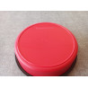 Tupperware Mickey Mouse Dose Rot 500ml
