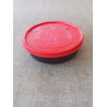 Tupperware Minne Mouse Dose schwarz 500ml