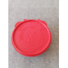 Tupperware Minne Mouse Dose schwarz 500ml