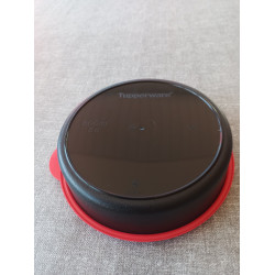 Tupperware Minne Mouse Dose schwarz 500ml