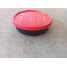 Tupperware Minne Mouse Dose schwarz 500ml