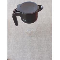 Tupperware Clear Picher 1,7 Liter