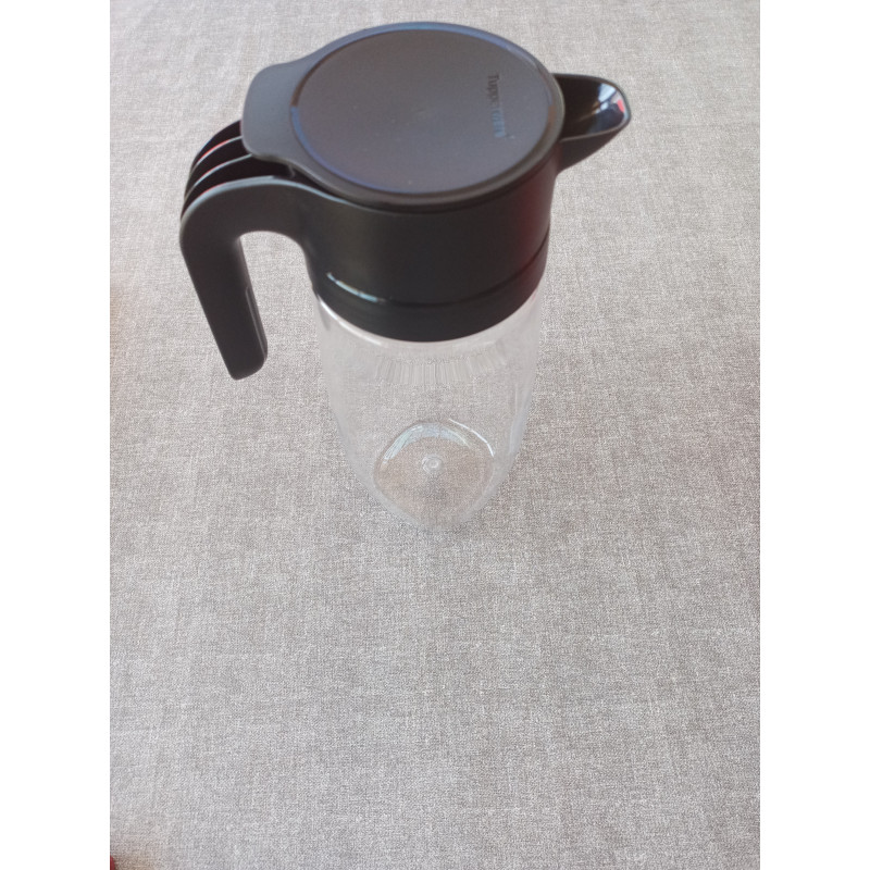 Tupperware Clear Picher 1,7 Liter