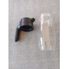 Tupperware Clear Picher 1,7 Liter