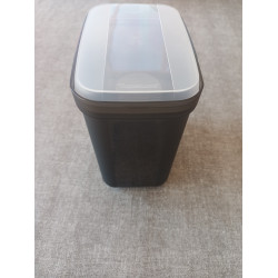 Tupperware swing Box 1600ml