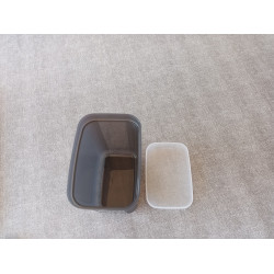 Tupperware swing Box 1600ml