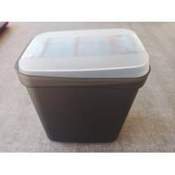 Tupperware swing Box 1600ml