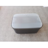 Tupperware swing Box 2,2 Liter