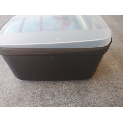 Tupperware swing Box 2,2 Liter