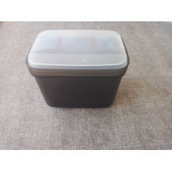 Tupperware swing Box 2,2 Liter