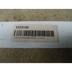 Schmitz Cargobull Lager für Rohrklammer klein 1333135