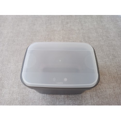 Tupperware swing Box 1,0 Liter